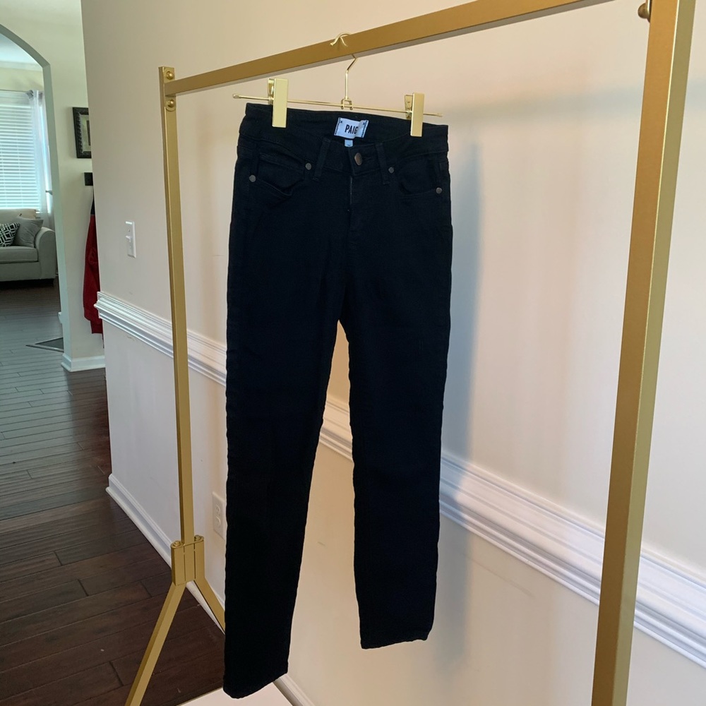 Paige Denim